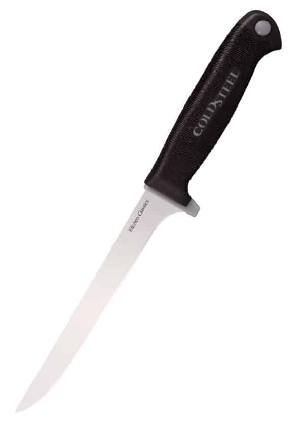 Küchenmesser-Set, Kitchen Classics, mit optimierten Griffen