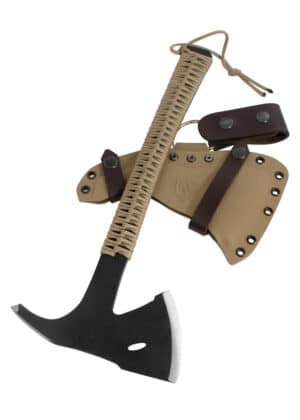 Sentinel Axe Desert, Condor