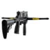 Steambow Stinger 2, 6-Schuss-Repetierarmbrust, Tactical