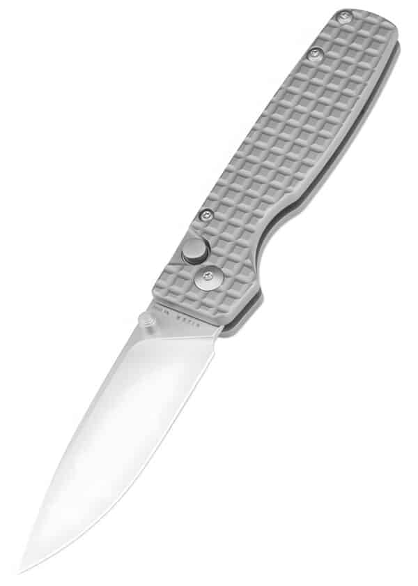 Kizer Knives Taschenmesser Original XL, Titan, stonewashed