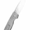 Kizer Knives Taschenmesser Original XL, Titan, stonewashed