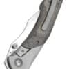 Kizer Knives Taschenmesser Mystic, Titan + Micarta