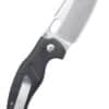 Kizer Knives Taschenmesser Sheepdog C01C Mini, Richlite, stonewashed