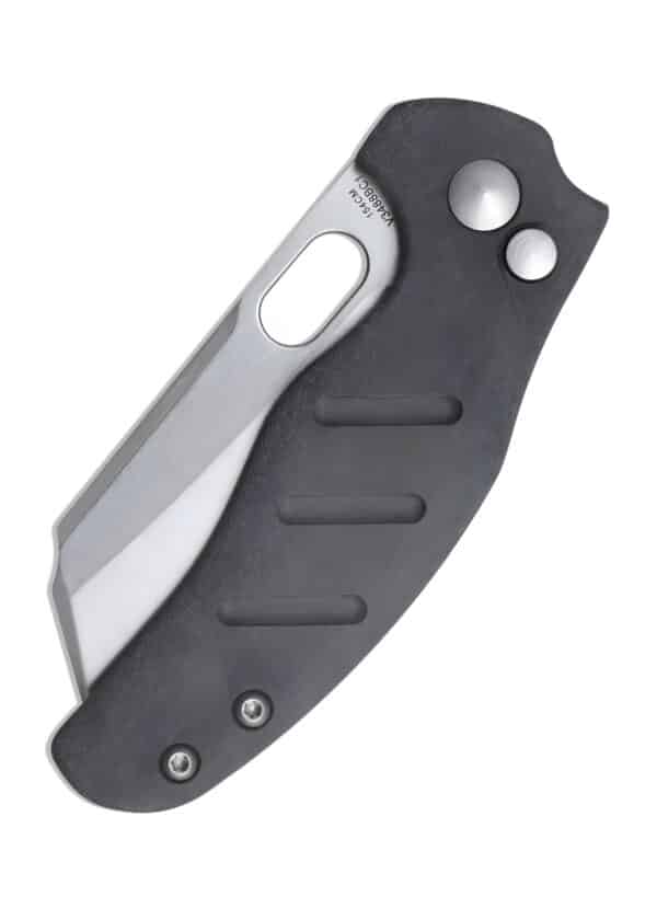 Kizer Knives Taschenmesser Sheepdog C01C Mini, Richlite, stonewashed