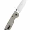 Kizer Knives Taschenmesser Original XL, Micarta, stonewashed
