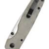 Kizer Knives Taschenmesser Original XL, Micarta, stonewashed