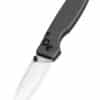 Kizer Knives Taschenmesser Original XL, Aluminium, stonewashed