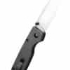 Kizer Knives Taschenmesser Original XL, Aluminium, stonewashed