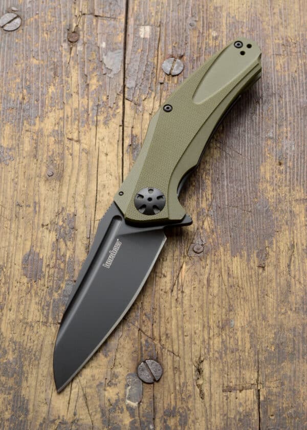 Taschenmesser Kershaw Natrix - XL