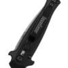 Taschenmesser Kershaw Launch 12