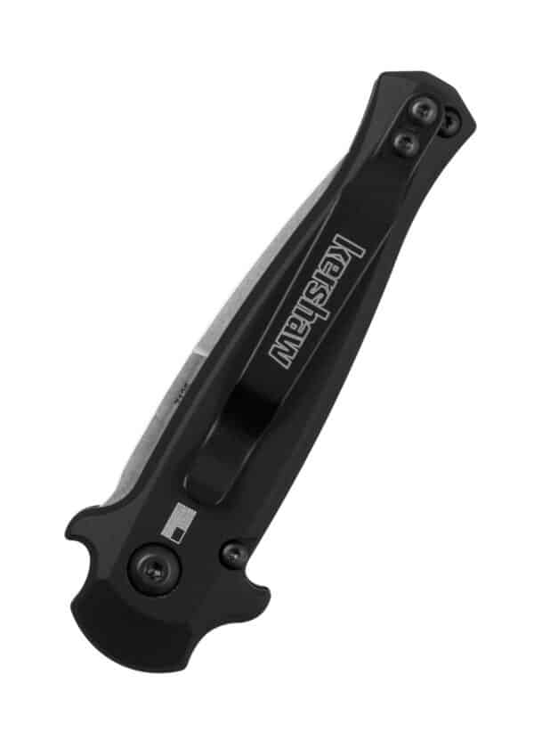 Taschenmesser Kershaw Launch 12