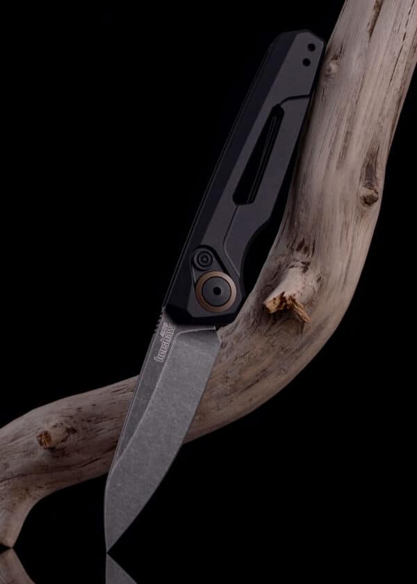 Taschenmesser Kershaw Launch 11