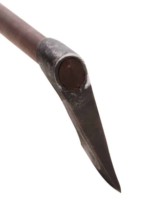 Wikinger Wurfaxt, Windlass