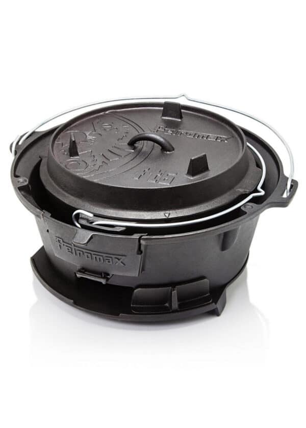 Petromax Feuergrill tg3