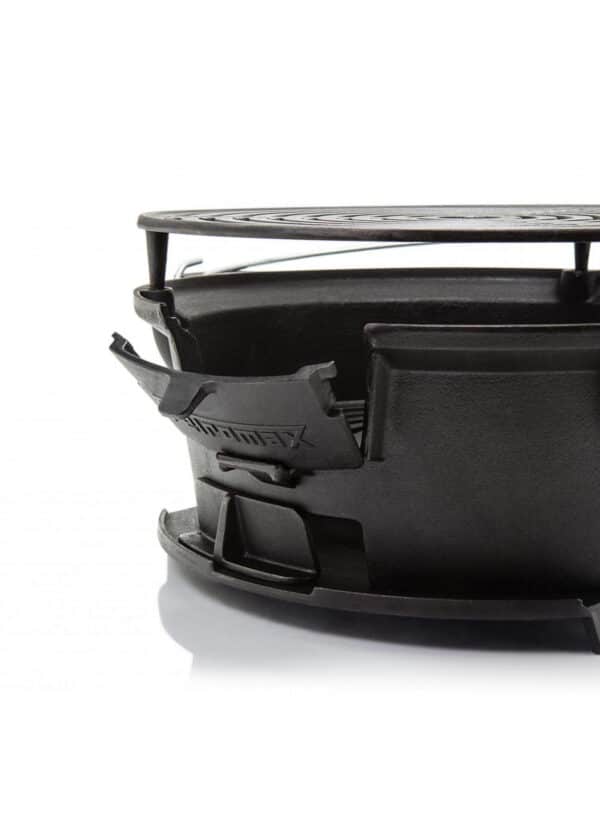 Petromax Feuergrill tg3