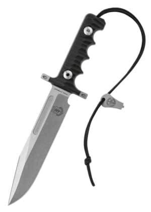 Pohl Force Messer Quebec Two - Special Forces, Urban