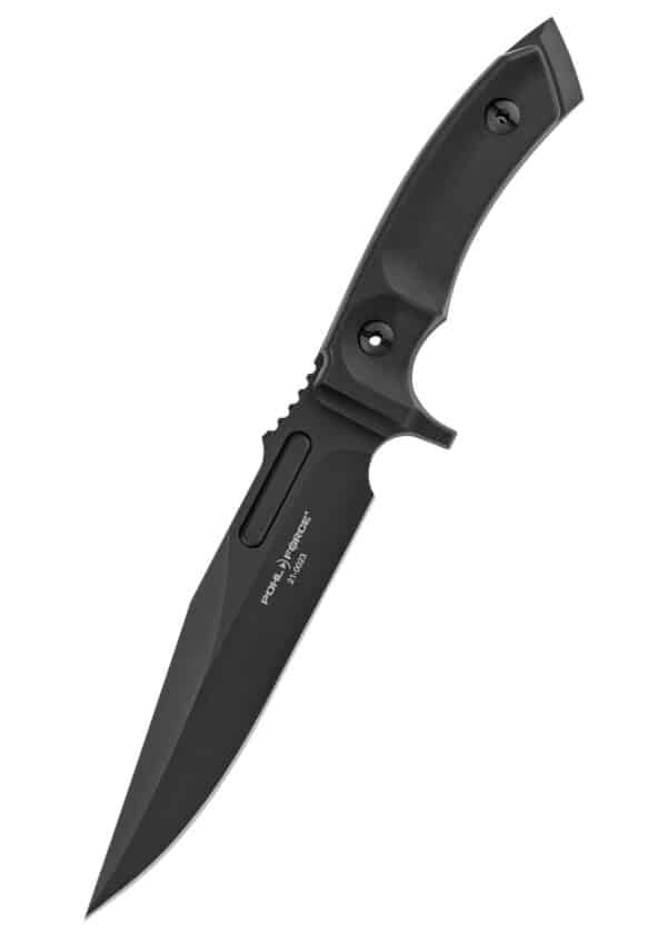 Pohl Force Messer Tactical Eight BK