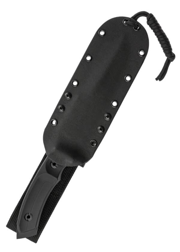 Pohl Force Messer Tactical Eight BK