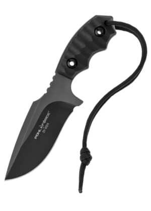Pohl Force Messer Compact Two BK