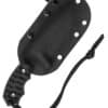 Pohl Force Messer Compact Two BK