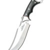 Gil Hibben Schwarzes Micarta Karambit