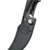 Gil Hibben Schwarzes Micarta Karambit