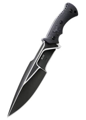 M48 Liberator Sabotage II Combat Messer