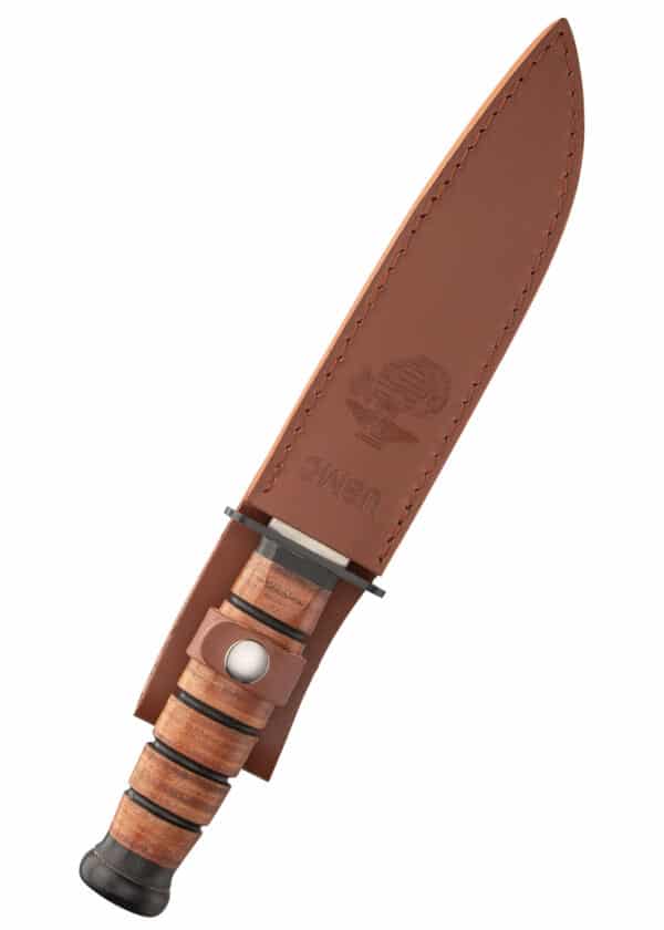 USMC Tribute Combat Knife, Kampfmesser