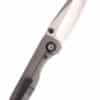 Taschenmesser Allie-P, Titan, Satiniert, Wehr Knives