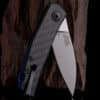 Taschenmesser Zero Tolerance, Anso 0235